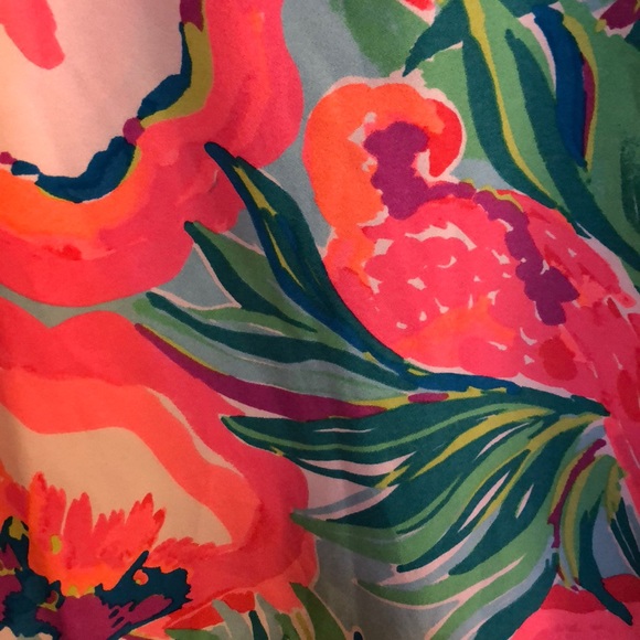 Lilly Stella Shift - Picture 6 of 6